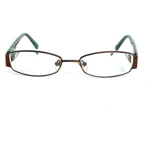 GUESS GU9036-BRN-47 Eyeglasses Size‎ 47mm 135mm 16mm H2300